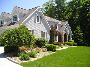 Landscapers and Lawncare Services in Woodstock, CT
